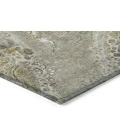Chantille ACN588 Taupe 1'8" x 2'6" Rug
