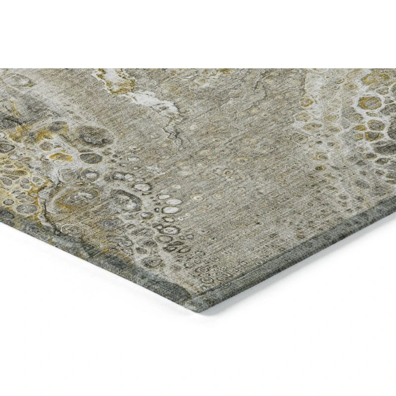 Chantille ACN588 Taupe 9' x 12' Rug