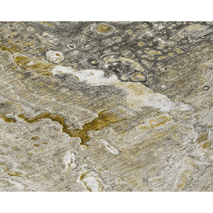 Chantille ACN588 Taupe 3' x 5' Rug