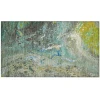 Addison Chantille ACN588 Teal 1 ft. 8 in. x 2 ft. 6 in. Rectangle Rug