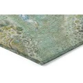 Chantille ACN588 Teal 8' x 8' Rug