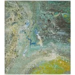 Addison Chantille ACN588 Teal 3 ft. x 5 ft. Rectangle Rug