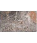 Chantille ACN588 Terracotta 1'8" x 2'6" Rug