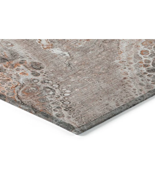 Chantille ACN588 Terracotta 10' x 14' Rug