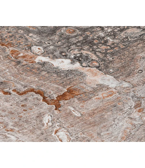 Chantille ACN588 Terracotta 10' x 14' Rug