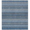 Addison Chantille ACN589 Blue 2 ft. 6 in. x 3 ft. 10 in. Rectangle Rug