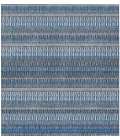 Chantille ACN589 Blue 5' x 7'6" Rug
