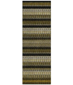 Addison Chantille ACN589 Brown 2 ft. 3 in. x 7 ft. 6 in. Runner Rug