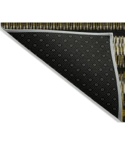 Addison Chantille ACN589 Brown 9 ft. x 12 ft. Rectangle Rug