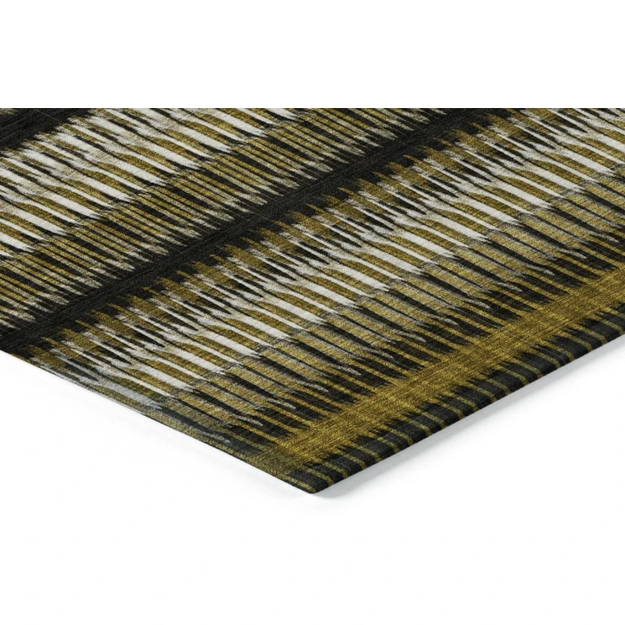 Chantille ACN589 Brown 8' x 10' Rug