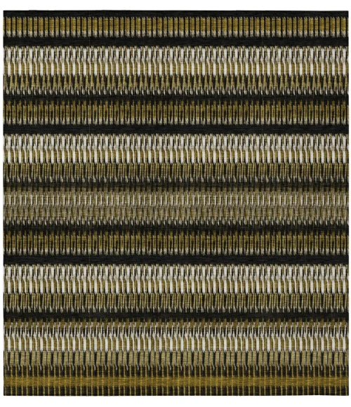Chantille ACN589 Brown 5' x 7'6" Rug