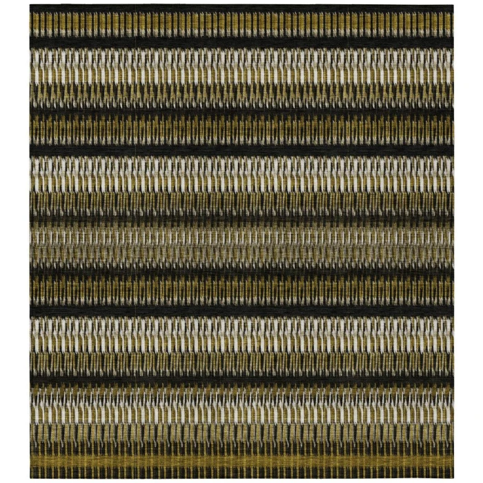 Chantille ACN589 Brown 8' x 10' Rug