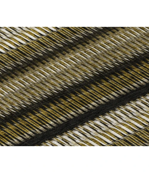 Chantille ACN589 Brown 5' x 7'6" Rug