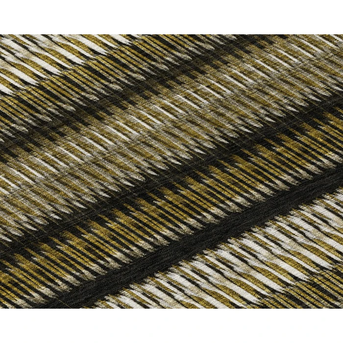 Chantille ACN589 Brown 8' x 10' Rug