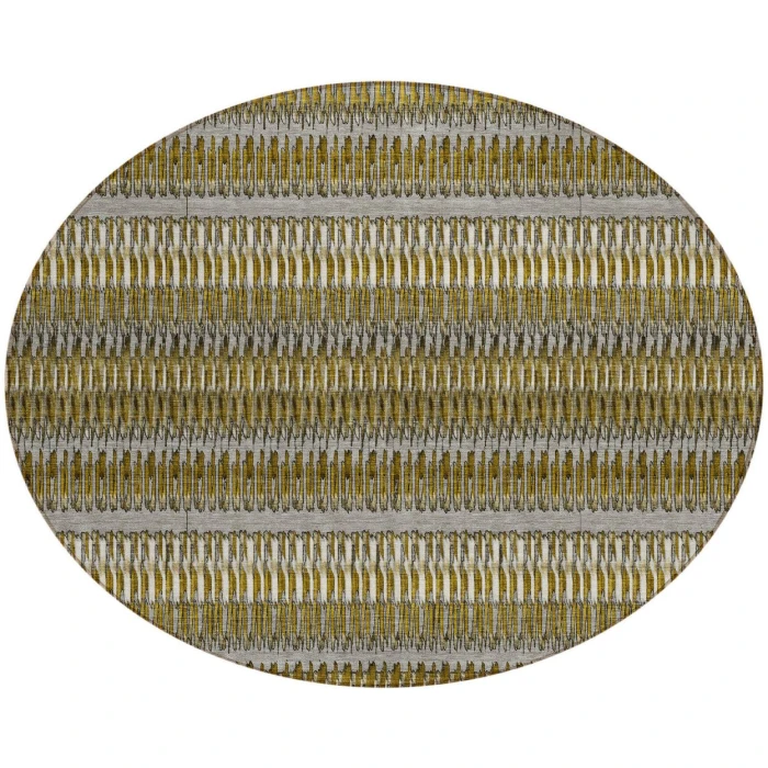 Chantille ACN589 Coffee 8' x 8' Rug