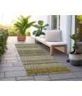 Chantille ACN589 Coffee 2'3" x 7'6" Rug