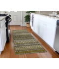 Chantille ACN589 Coffee 2'3" x 7'6" Rug