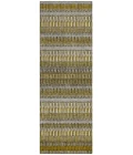 Chantille ACN589 Coffee 2'3" x 7'6" Rug