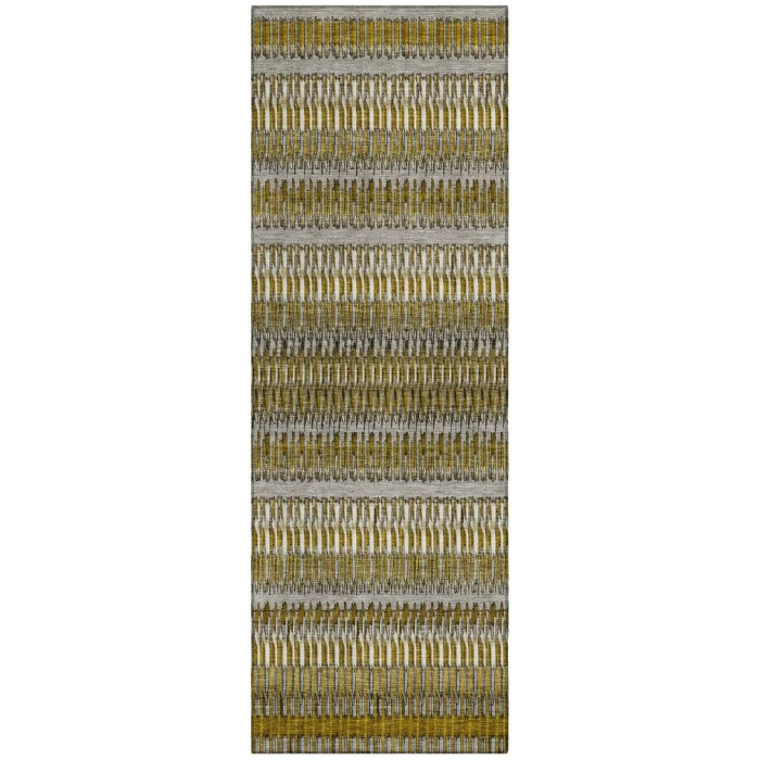 Chantille ACN589 Coffee 2'3" x 7'6" Rug