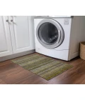 Chantille ACN589 Coffee 1'8" x 2'6" Rug