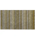 Chantille ACN589 Coffee 1'8" x 2'6" Rug