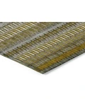 Chantille ACN589 Coffee 5' x 7'6" Rug