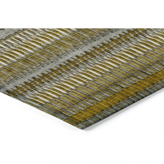 Chantille ACN589 Coffee 2'3" x 7'6" Rug