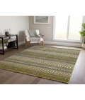 Chantille ACN589 Coffee 5' x 7'6" Rug