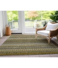 Chantille ACN589 Coffee 5' x 7'6" Rug