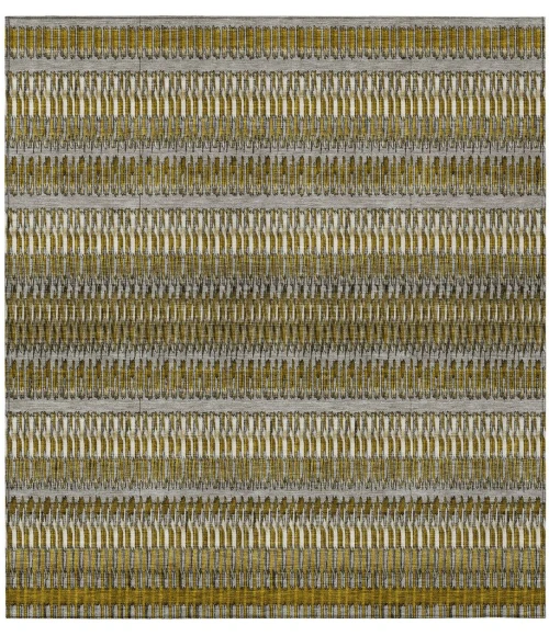 Chantille ACN589 Coffee 5' x 7'6" Rug