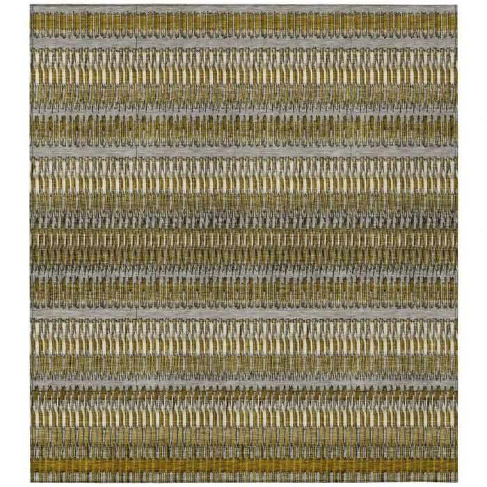 Chantille ACN589 Coffee 8' x 10' Rug