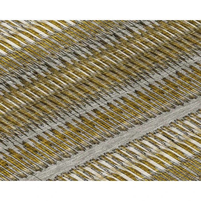 Chantille ACN589 Coffee 2'3" x 7'6" Rug