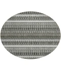 Chantille ACN589 Gray 8' x 8' Rug