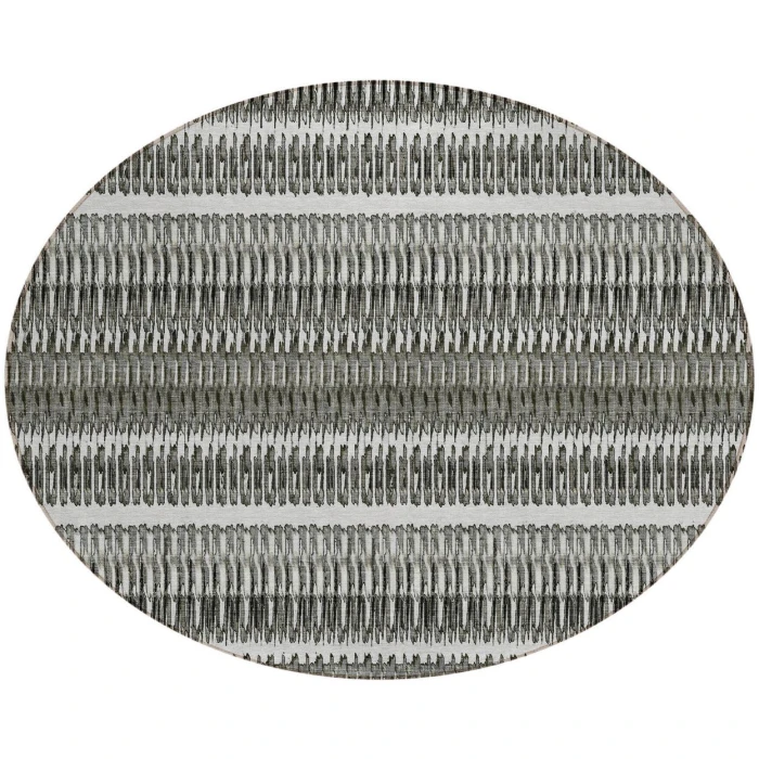Chantille ACN589 Gray 8' x 8' Rug