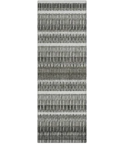 Addison Chantille ACN589 Gray 2 ft. 3 in. x 7 ft. 6 in. Runner Rug