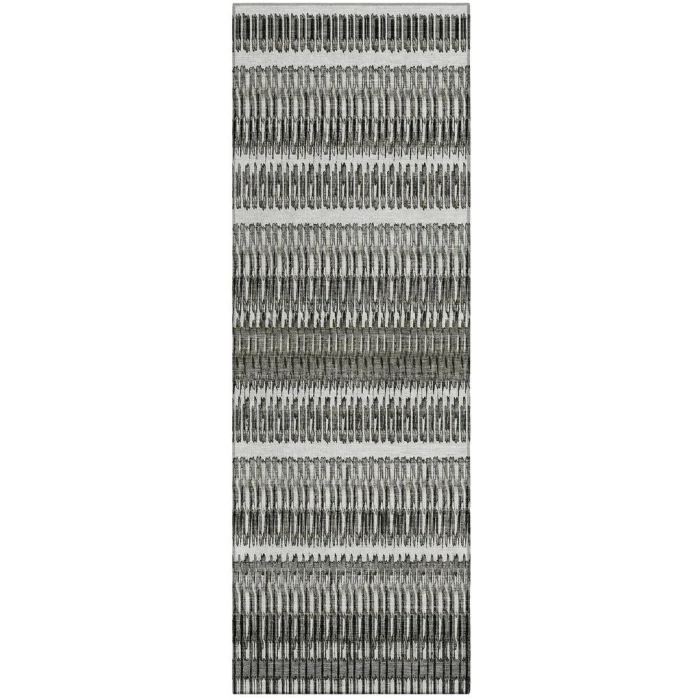 Chantille ACN589 Gray 2'3" x 7'6" Rug