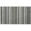 Addison Chantille ACN589 Gray 1 ft. 8 in. x 2 ft. 6 in. Rectangle Rug