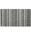 Chantille ACN589 Gray 1'8" x 2'6" Rug
