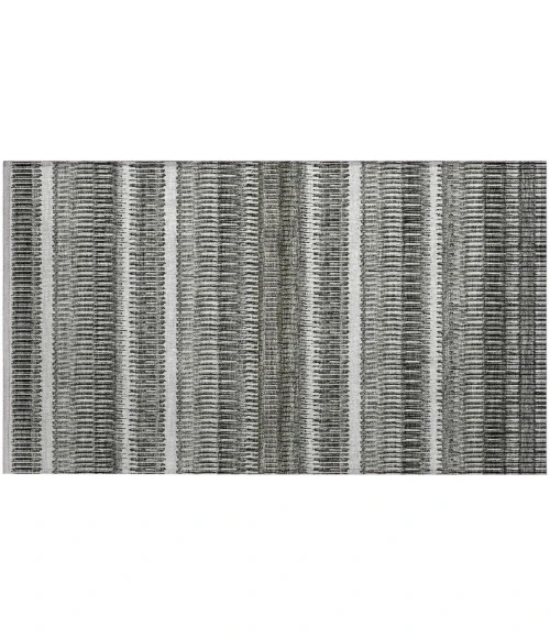 Chantille ACN589 Gray 1'8" x 2'6" Rug