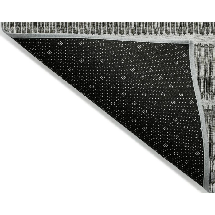 Chantille ACN589 Gray 2'3" x 7'6" Rug