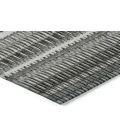 Chantille ACN589 Gray 5' x 7'6" Rug