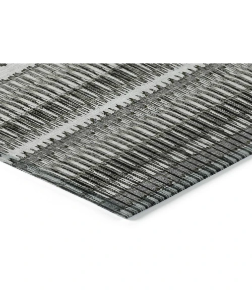 Chantille ACN589 Gray 5' x 7'6" Rug