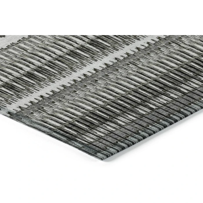 Chantille ACN589 Gray 2'3" x 7'6" Rug