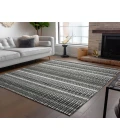 Chantille ACN589 Gray 5' x 7'6" Rug