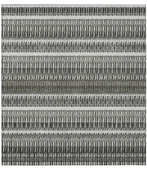 Chantille ACN589 Gray 5' x 7'6" Rug