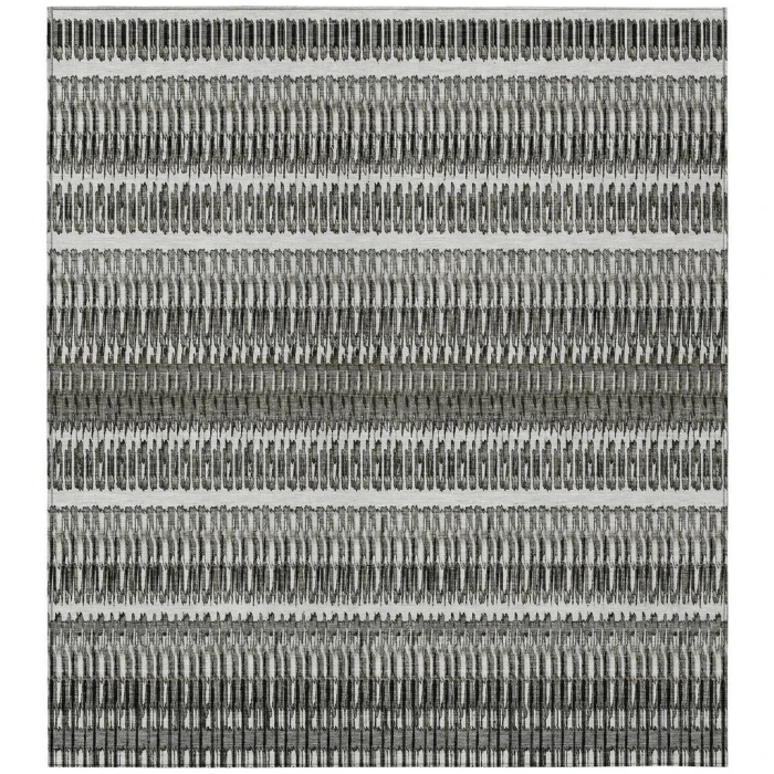 Chantille ACN589 Gray 8' x 10' Rug