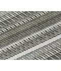Chantille ACN589 Gray 5' x 7'6" Rug
