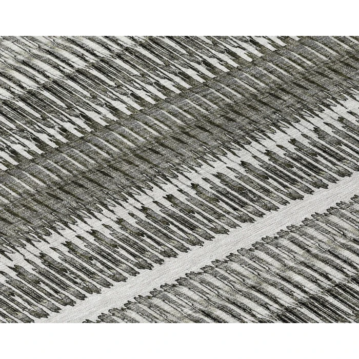 Chantille ACN589 Gray 2'3" x 7'6" Rug