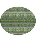 Chantille ACN589 Green 8' x 8' Rug