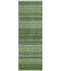 Chantille ACN589 Green 2'3" x 7'6" Rug